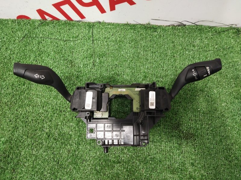 Блок подрулевых переключателей, 1700 рублей, Красноярск