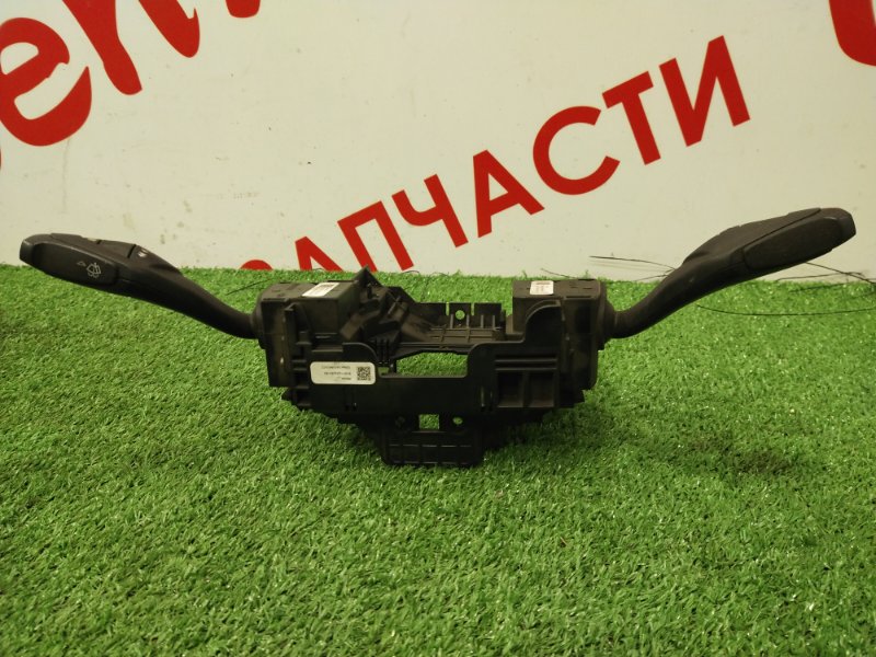 Блок подрулевых переключателей, 1700 рублей, Красноярск