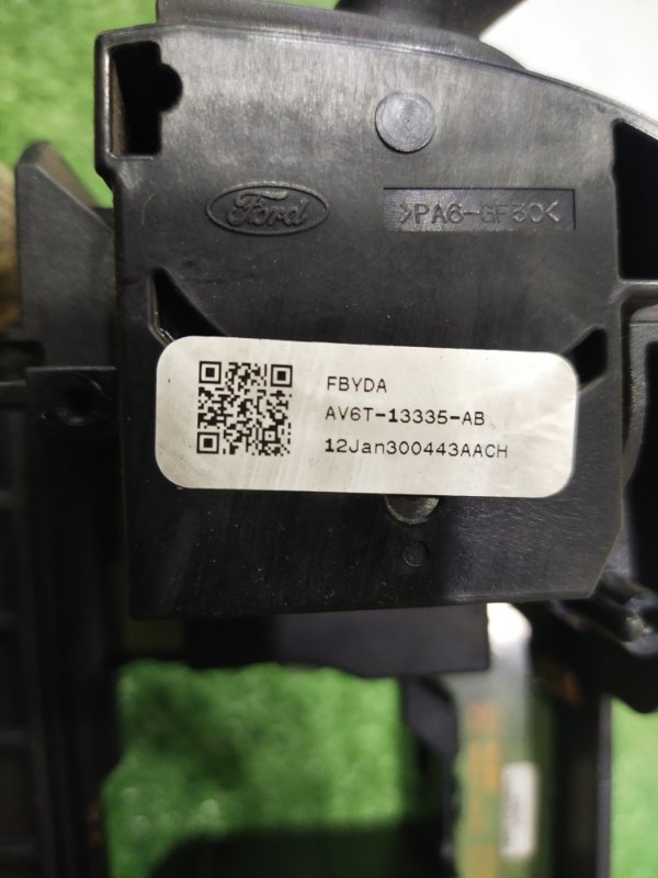 Блок подрулевых переключателей, 1700 рублей, Красноярск