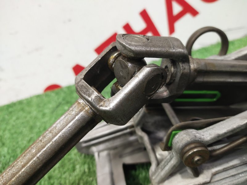 Рулевая колонка, 1000 рублей, Красноярск