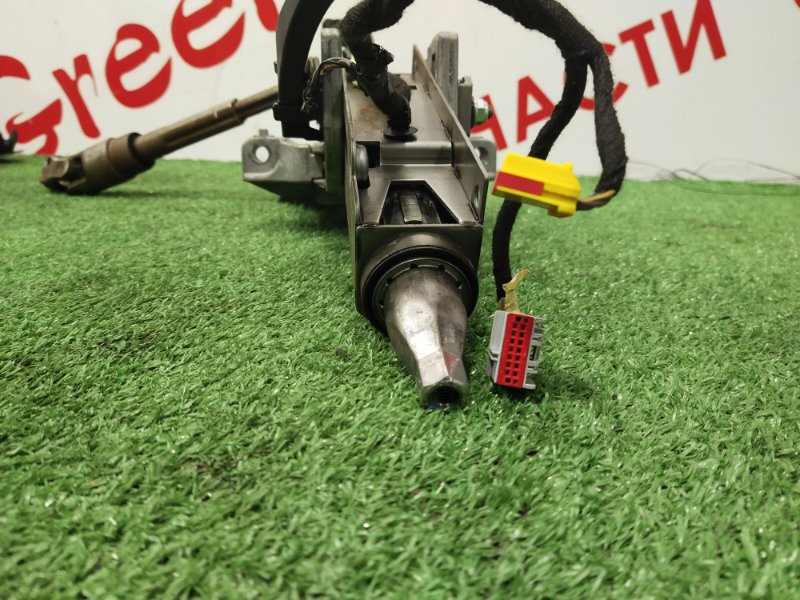 Рулевая колонка, 1000 рублей, Красноярск