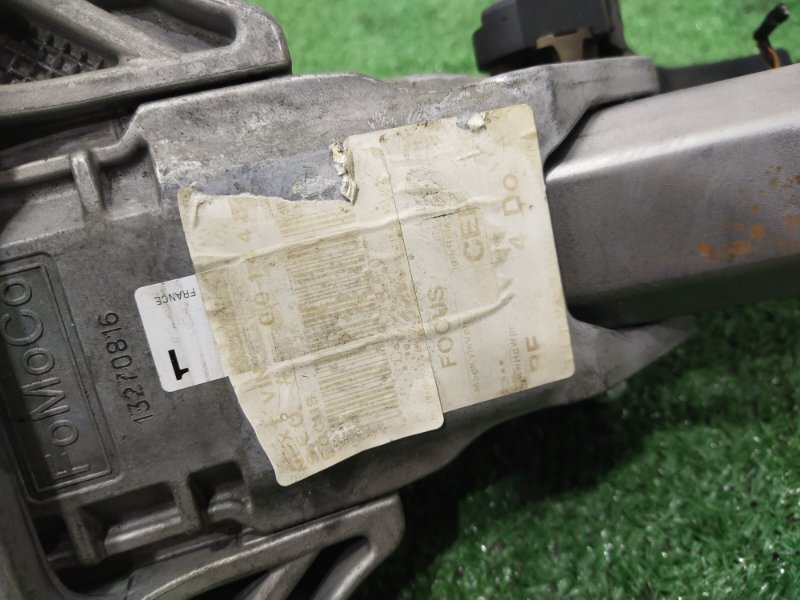 Рулевая колонка, 1000 рублей, Красноярск