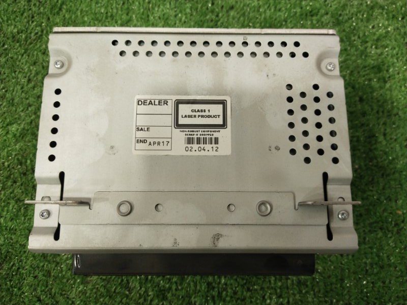 Магнитола, 2000 рублей, Красноярск