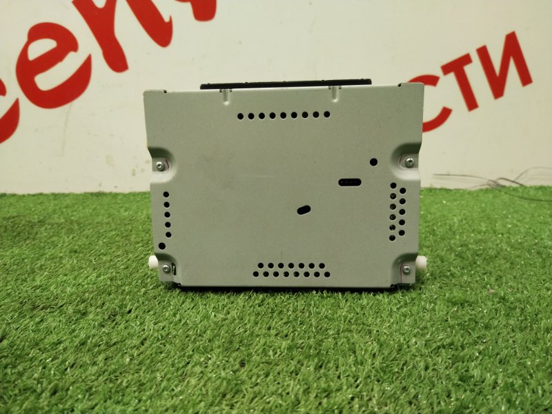 Магнитола, 2000 рублей, Красноярск