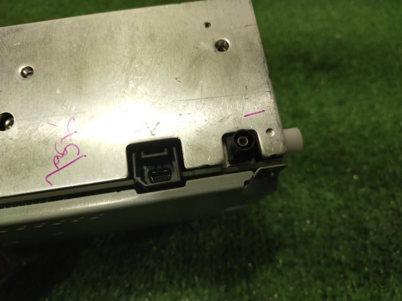 Магнитола, 2000 рублей, Красноярск