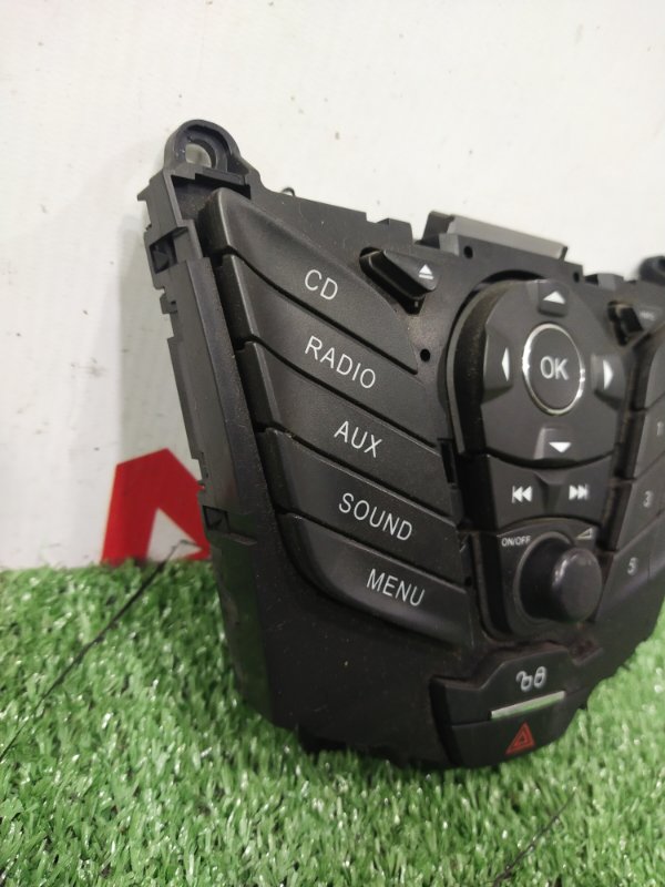 Блок управления магнитолой, 1000 рублей, Красноярск