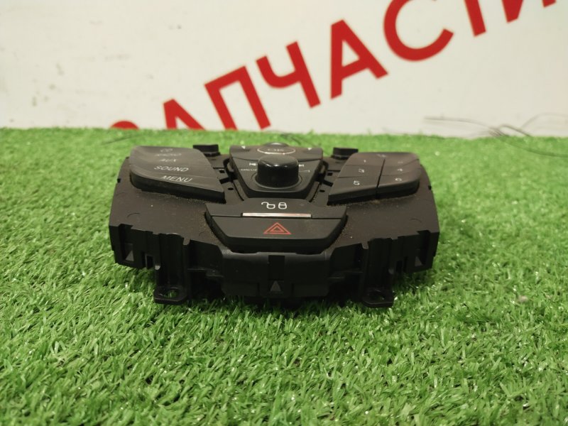 Блок управления магнитолой, 1000 рублей, Красноярск