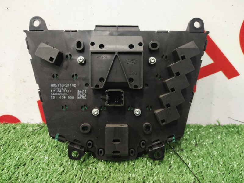 Блок управления магнитолой, 1000 рублей, Красноярск