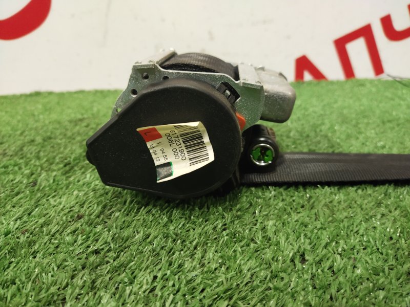 Ремень безопасности, 3500 рублей, Красноярск