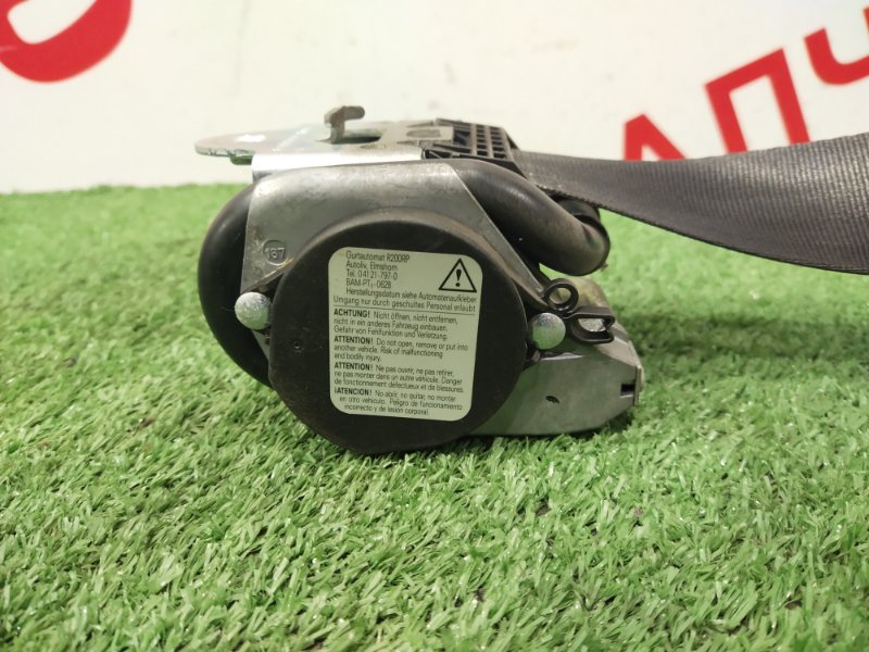 Ремень безопасности, 3500 рублей, Красноярск