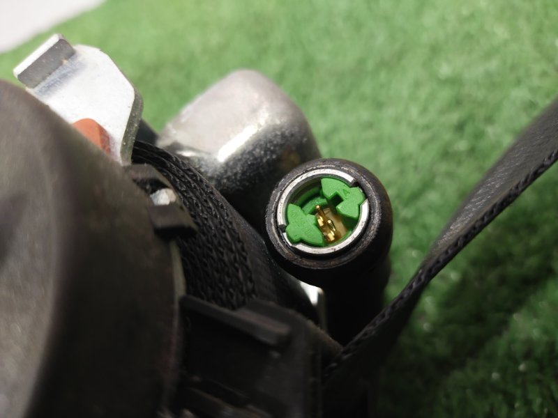 Ремень безопасности, 3500 рублей, Красноярск