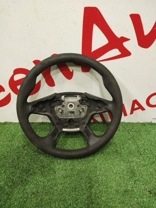 Руль, 500 рублей, Красноярск