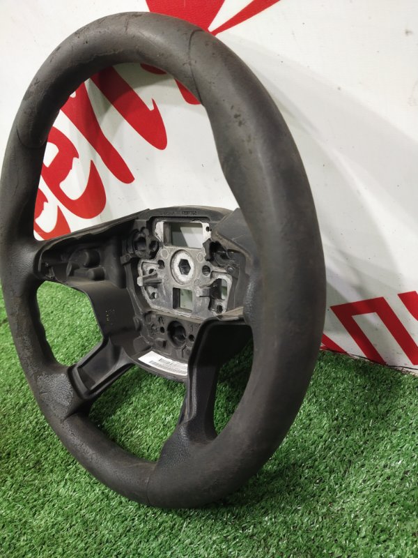 Руль, 500 рублей, Красноярск