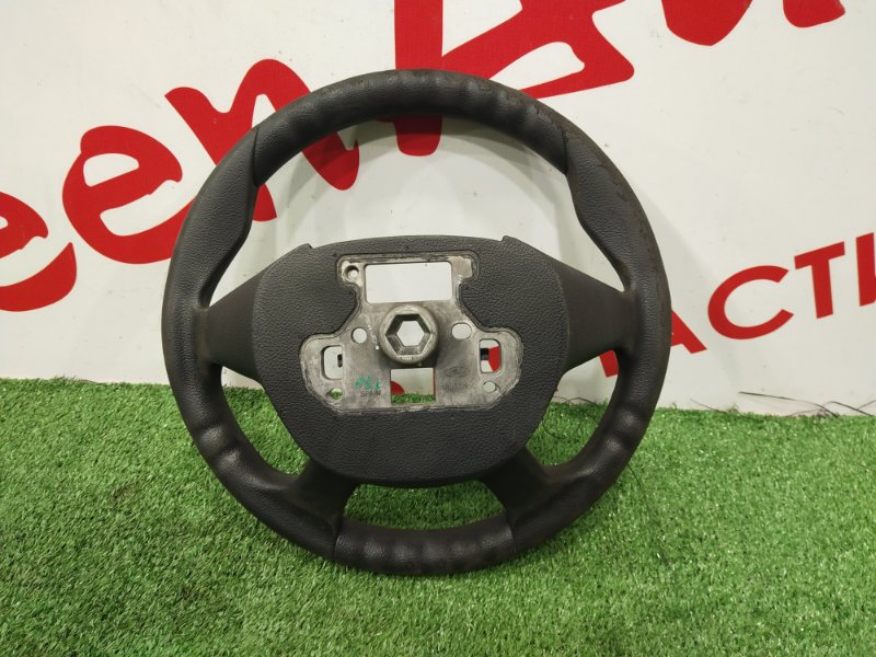 Руль, 500 рублей, Красноярск