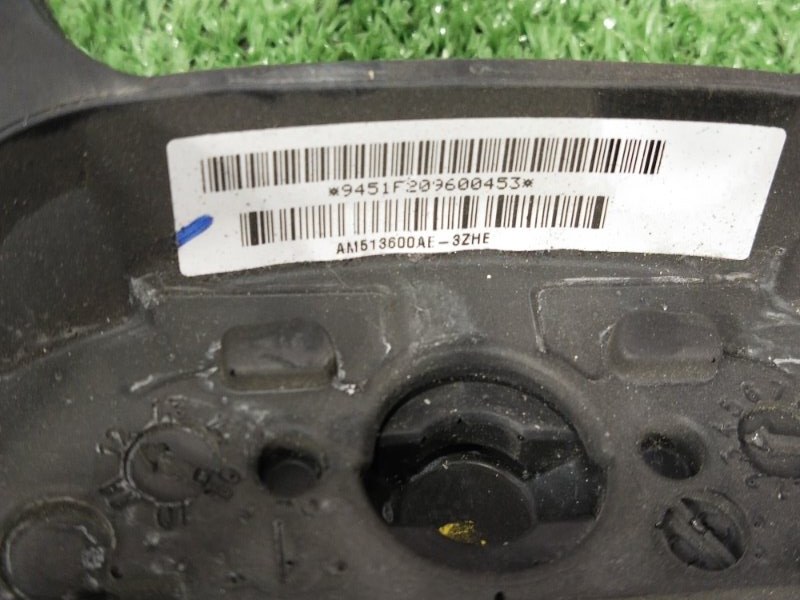 Руль, 500 рублей, Красноярск