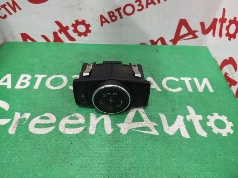 Блок управления светом, 1500 рублей, Красноярск