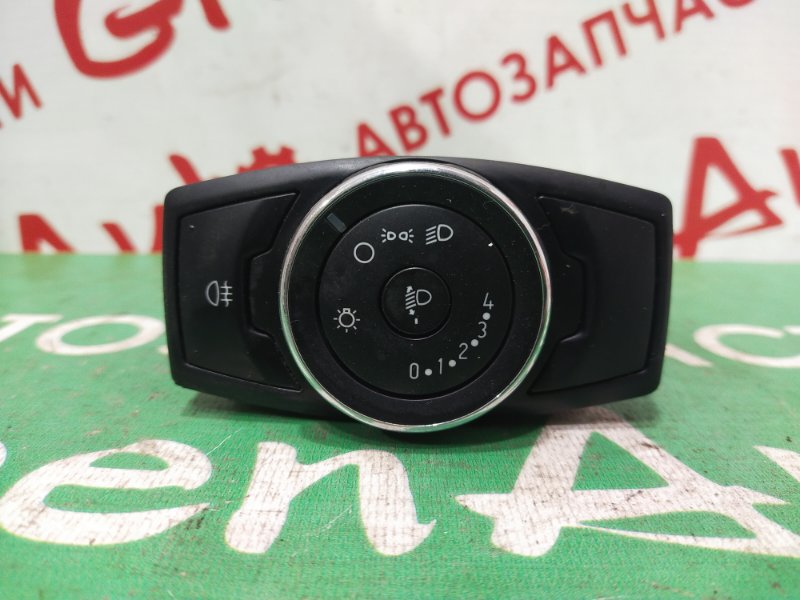 Блок управления светом, 1500 рублей, Красноярск