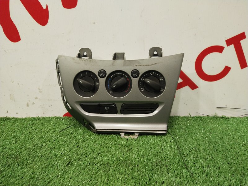 Блок управления климат-контролем, 2000 рублей, Красноярск