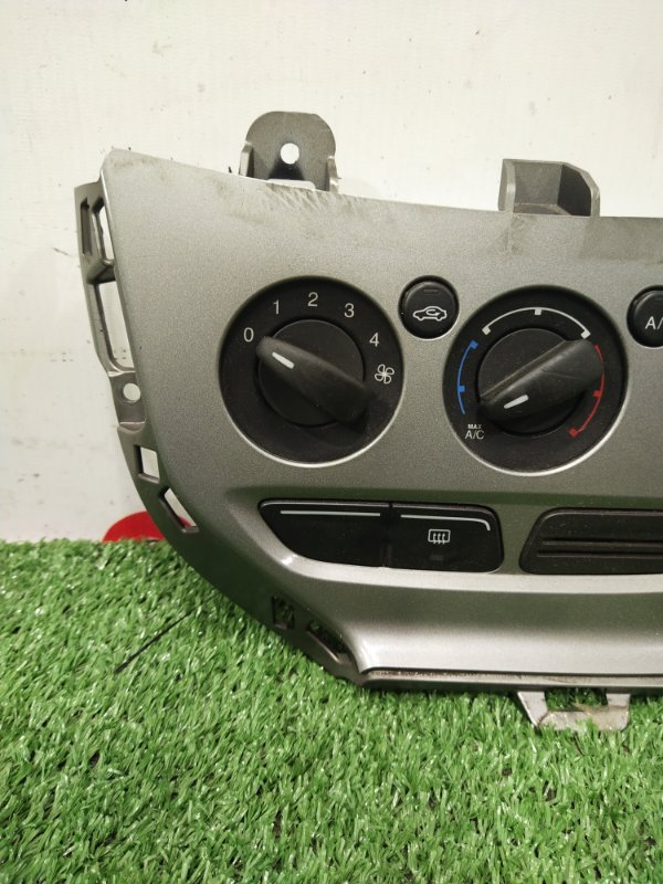 Блок управления климат-контролем, 2000 рублей, Красноярск