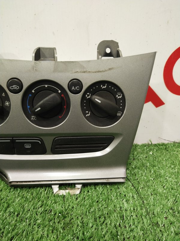 Блок управления климат-контролем, 2000 рублей, Красноярск