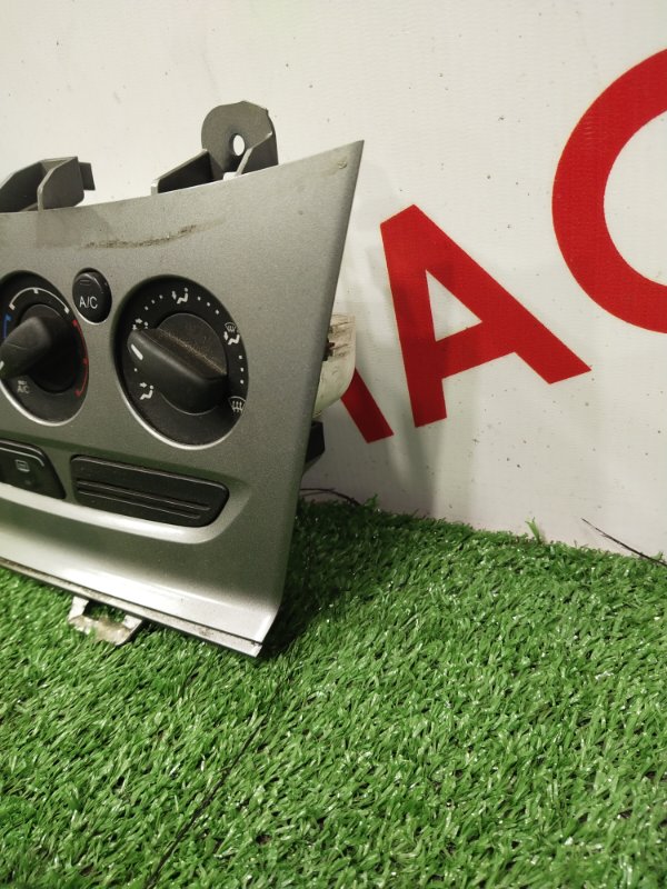 Блок управления климат-контролем, 2000 рублей, Красноярск