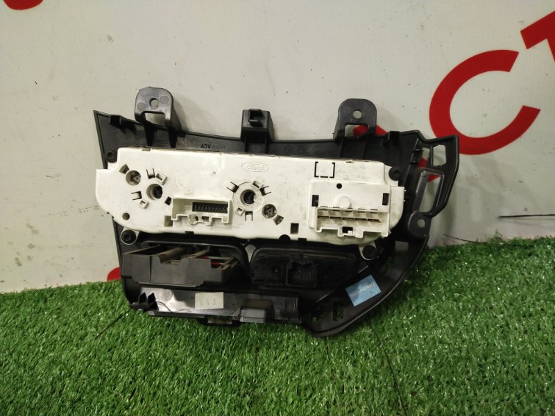 Блок управления климат-контролем, 2000 рублей, Красноярск