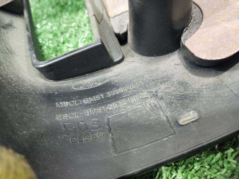 Кожух рулевой колонки, 500 рублей, Красноярск