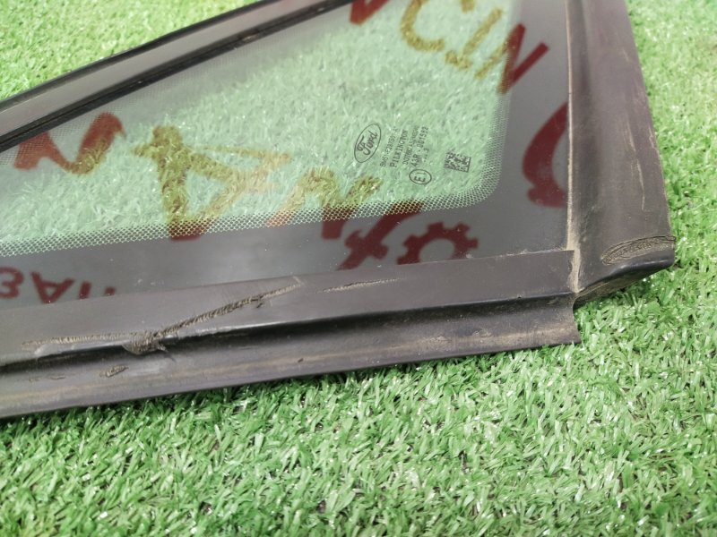 Форточка кузова, 1500 рублей, Красноярск