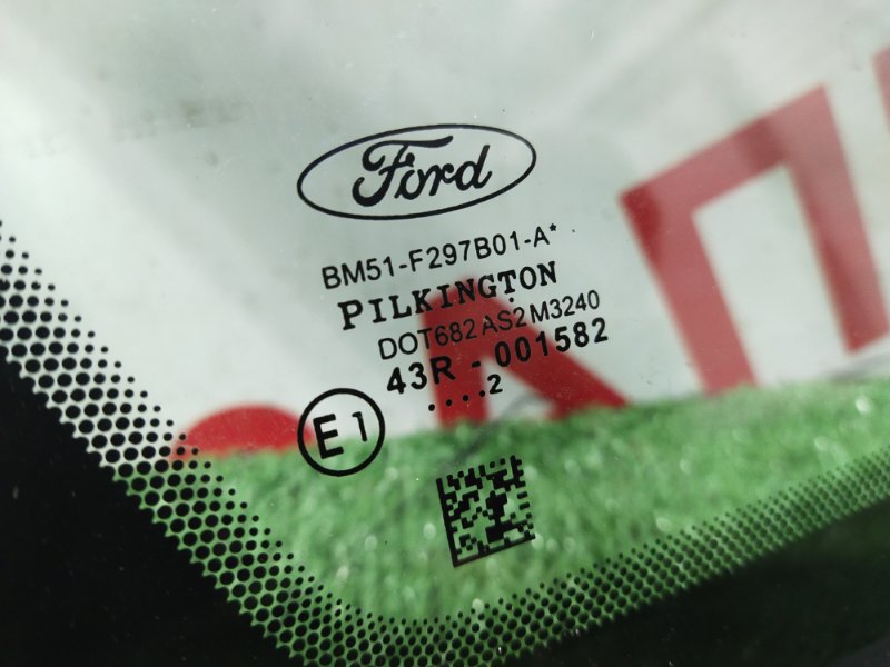 Форточка кузова, 1500 рублей, Красноярск