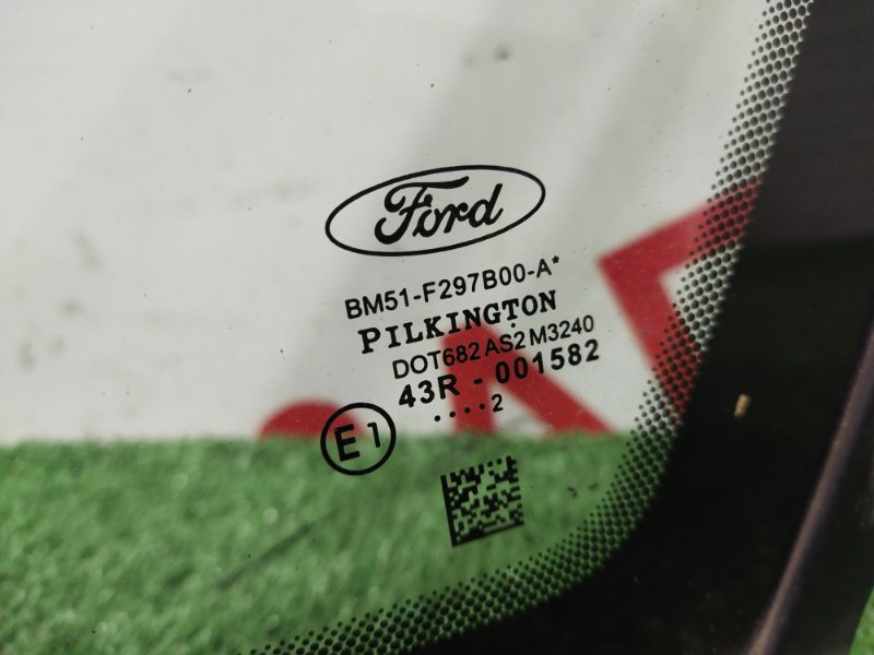 Форточка кузова, 1500 рублей, Красноярск