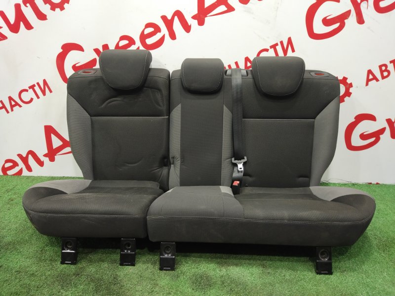 Сиденья, 2500 рублей, Красноярск