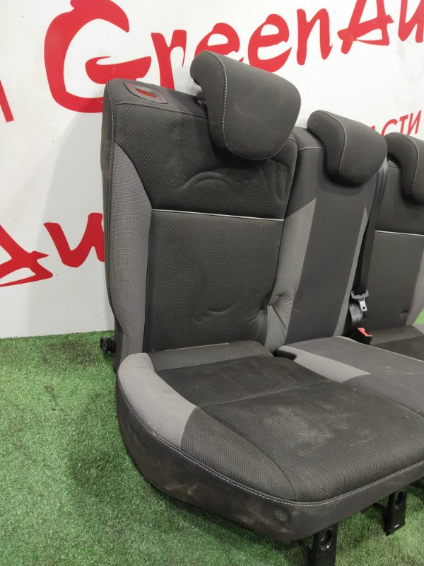 Сиденья, 2500 рублей, Красноярск