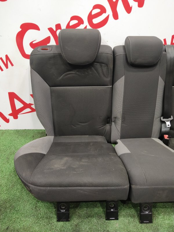 Сиденья, 2500 рублей, Красноярск