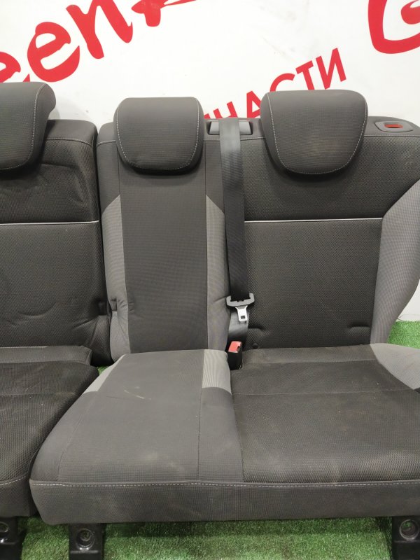 Сиденья, 2500 рублей, Красноярск