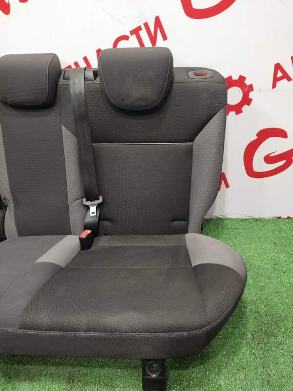 Сиденья, 2500 рублей, Красноярск