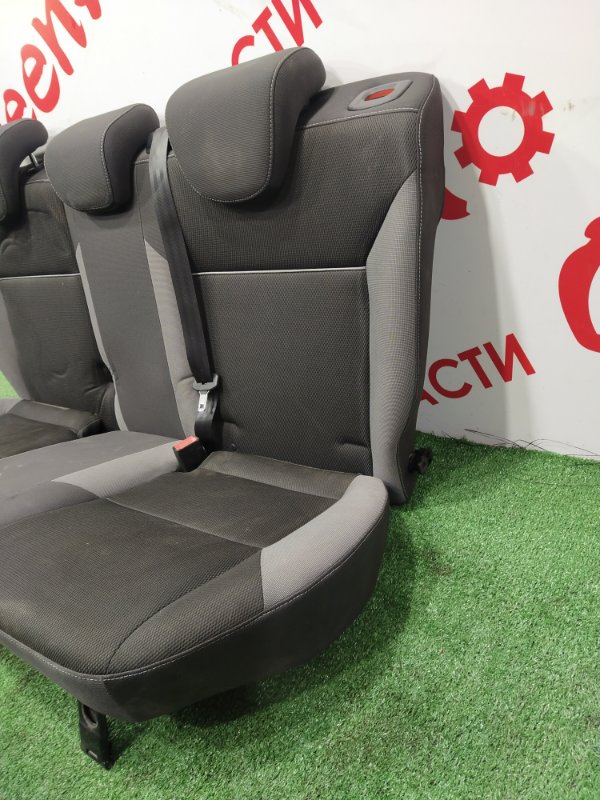 Сиденья, 2500 рублей, Красноярск