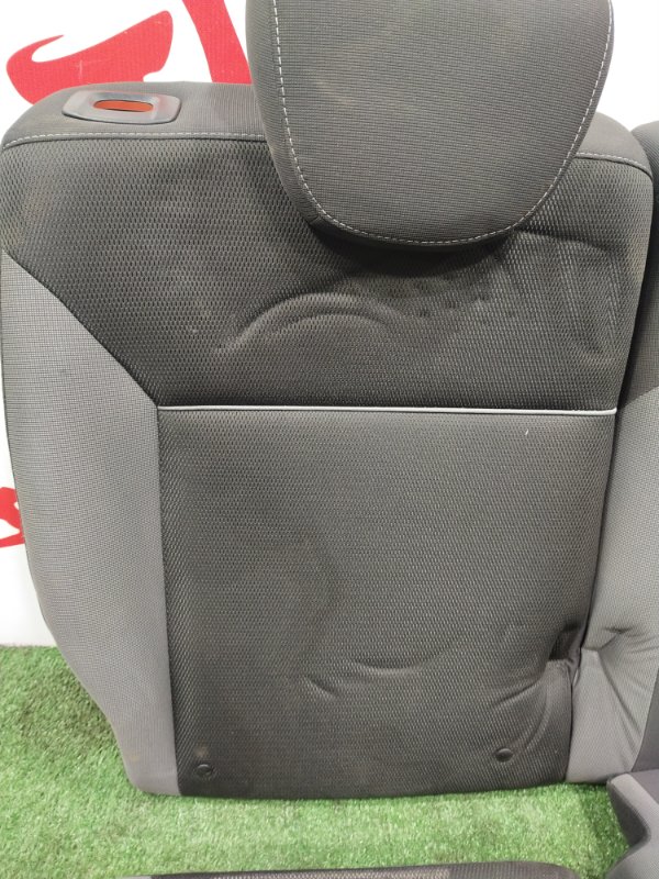 Сиденья, 2500 рублей, Красноярск