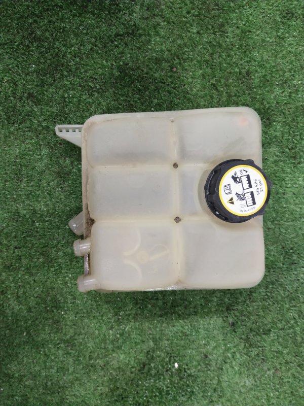 Бачок расширительный, 1000 рублей, Красноярск