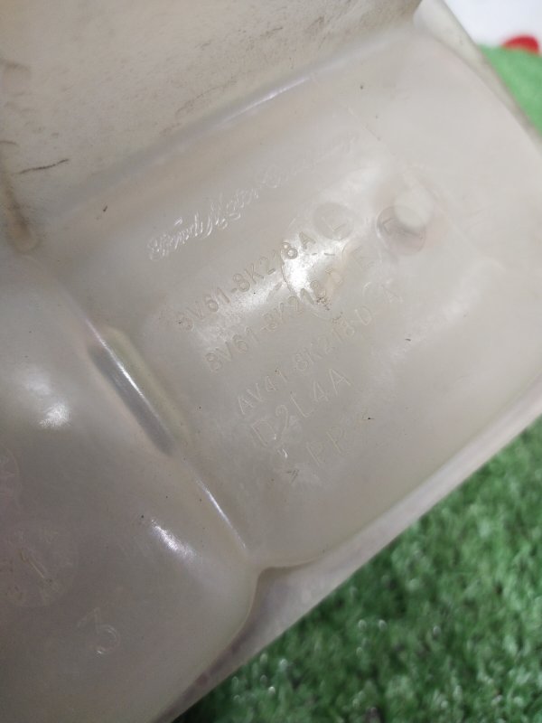 Бачок расширительный, 1000 рублей, Красноярск