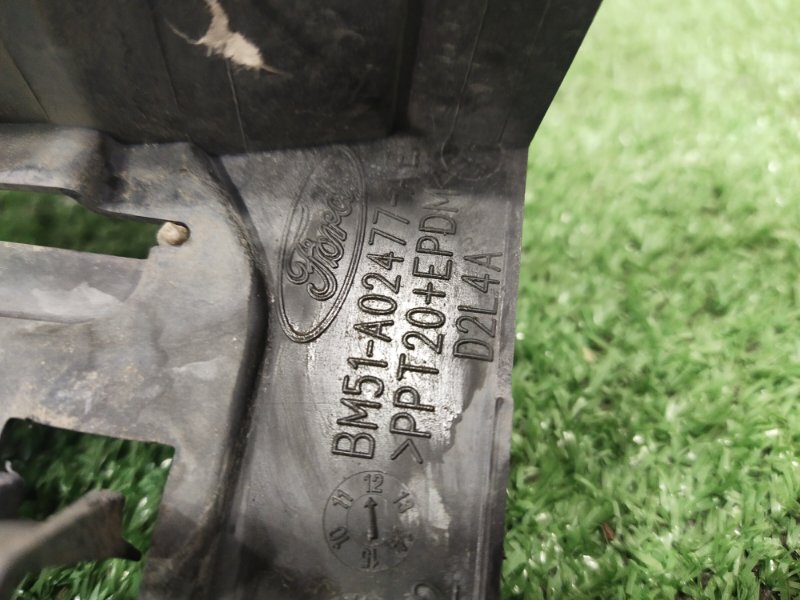 Накладка на крыло, 1000 рублей, Красноярск