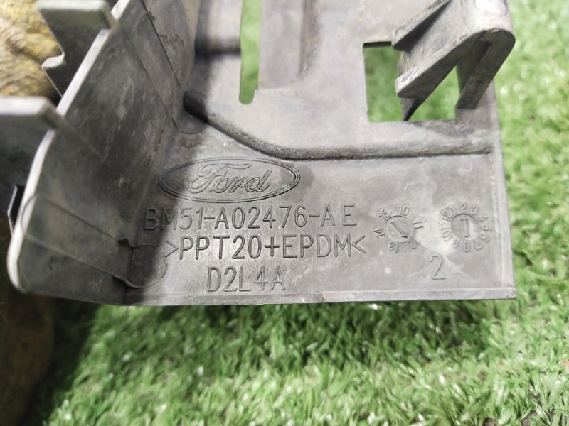 Накладка на крыло, 1000 рублей, Красноярск