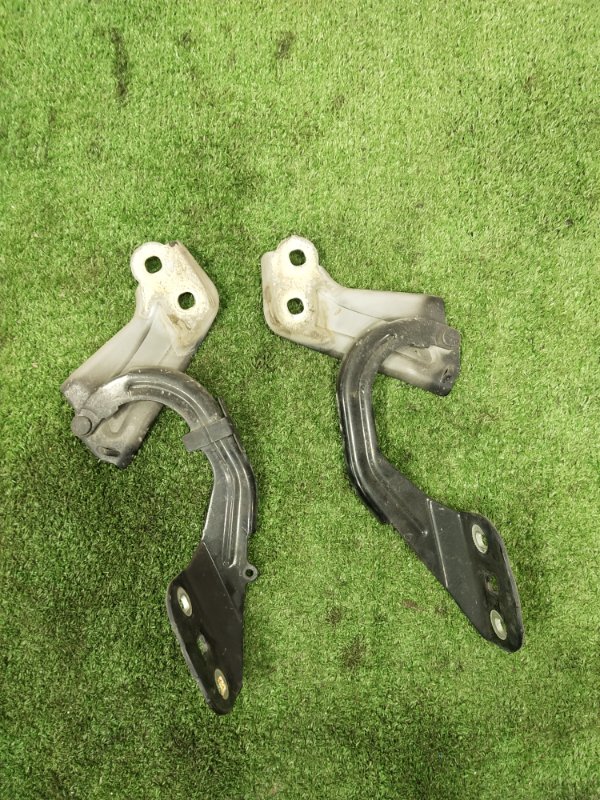 Петля капота, 2000 рублей, Красноярск