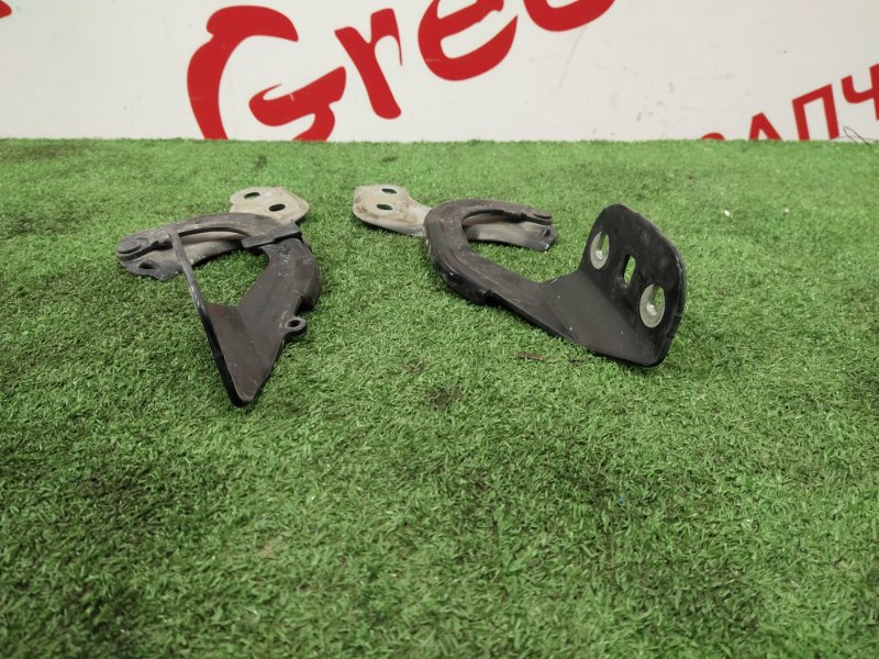 Петля капота, 2000 рублей, Красноярск