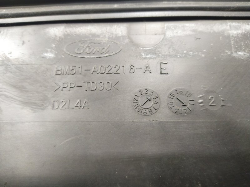 Решетка под лобовое стекло, 2000 рублей, Красноярск