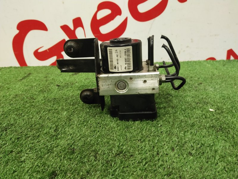 Блок ABS, 2000 рублей, Красноярск