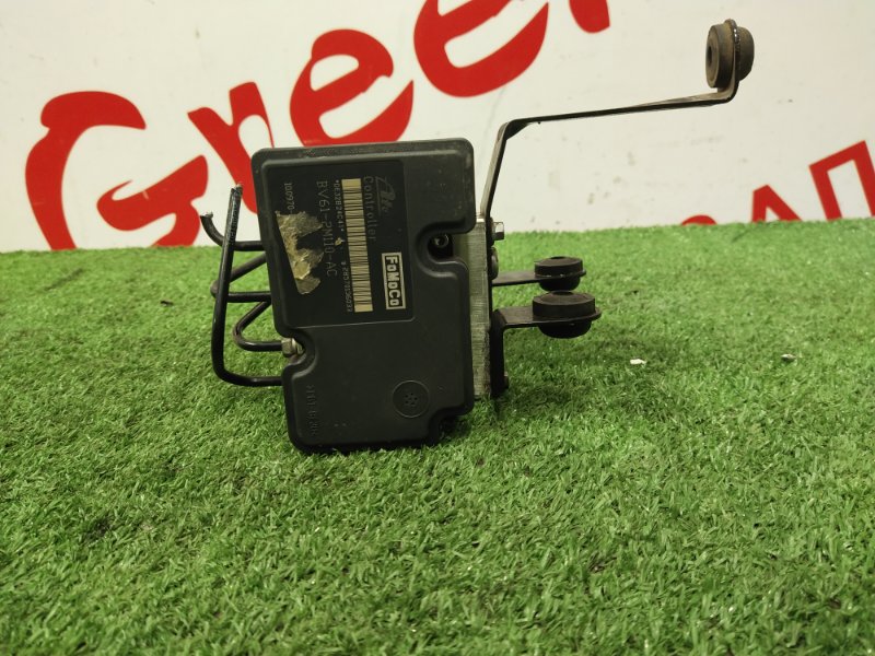 Блок ABS, 2000 рублей, Красноярск