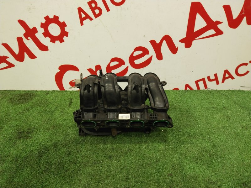 Коллектор впускной, 4000 рублей, Красноярск