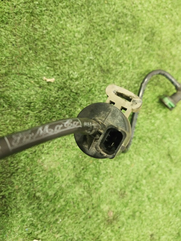 Клапан вентиляции топливного бака, 1000 рублей, Красноярск