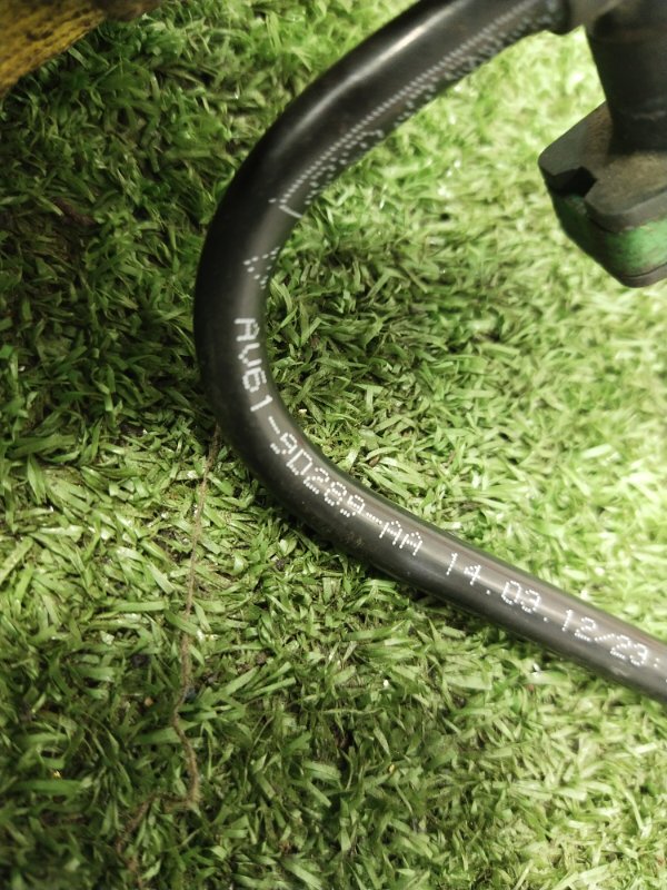 Клапан вентиляции топливного бака, 1000 рублей, Красноярск