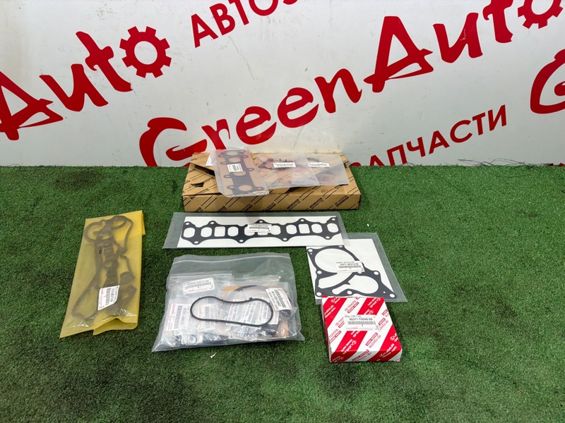 Ремкомплект двигателя, 57000 рублей, Красноярск